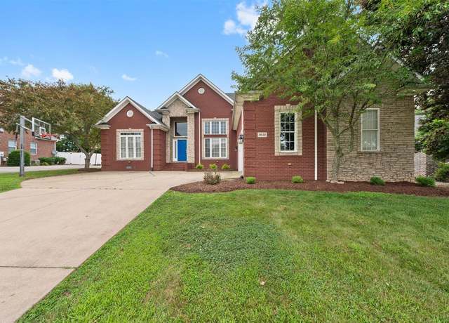 Property at 3630 Amherst Dr, Bowling Green, KY 42104, 5 beds, 4 baths