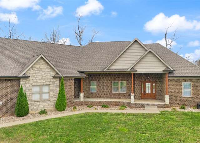 Property at 250 Lauren Way, Smiths Grove, KY 42171, 4 beds, 3 baths