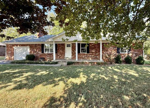 Property at 188 Heritage Ave, Bowling Green, KY 42104, 3 beds, 2 baths