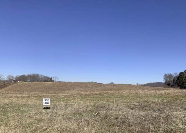 Property at Lot 15 Rocky Hill Rd, Smiths Grove, KY 42171