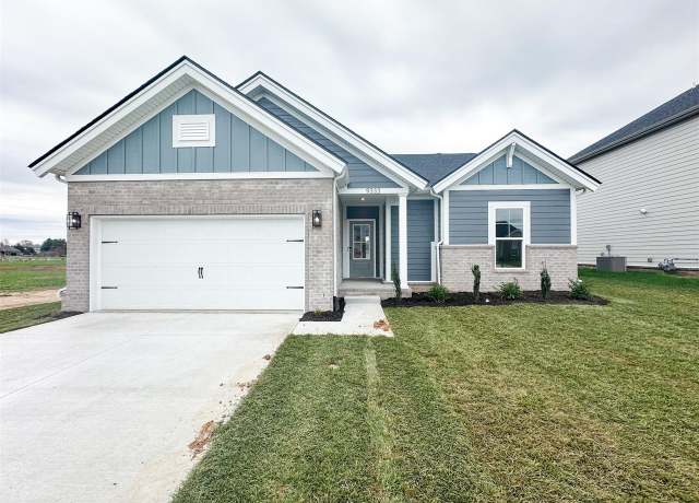 Property at 9333 Woodgate Cir, Alvaton, KY 42122, 3 beds, 2 baths