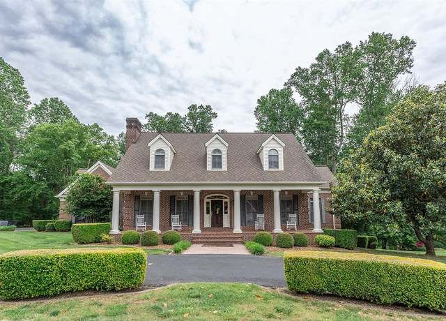 Property at 192 Lakeshore Dr, Albany, KY 42602, 6 beds, 8 baths
