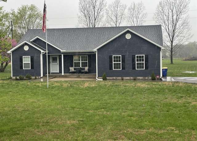 Property at 69 Price Rd, Auburn, KY 42205, 3 beds, 2 baths