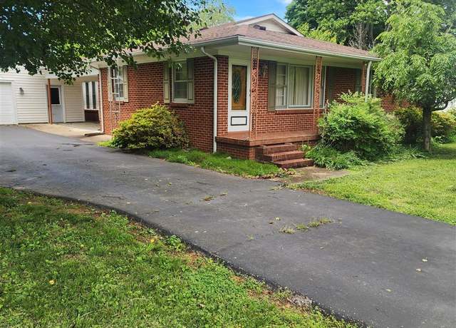 Property at 810 Western Dr, Franklin, KY 42134, 4 beds, 2 baths
