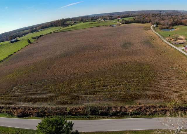 Property at 0 Longfall Rd, Clarkson, KY 42726