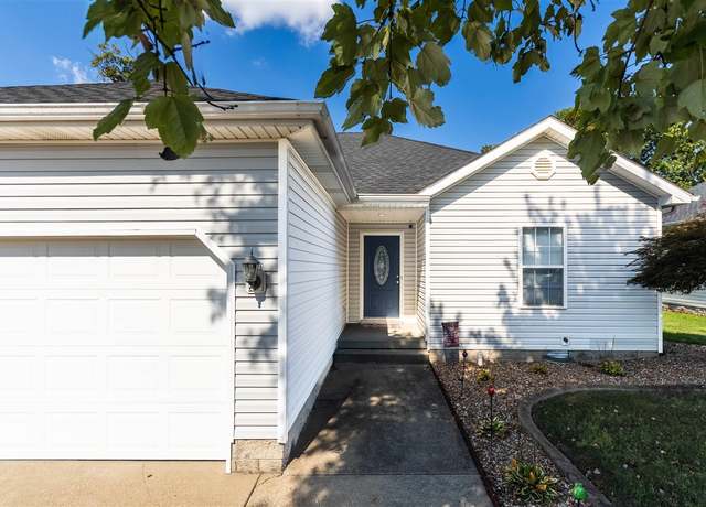 Property at 612 Coastal Ave, Bowling Green, KY 42101, 3 beds, 2 baths