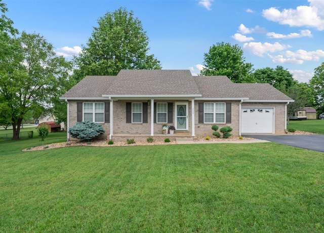 Property at 208 Palmer Ln, Franklin, KY 42134, 3 beds, 2 baths