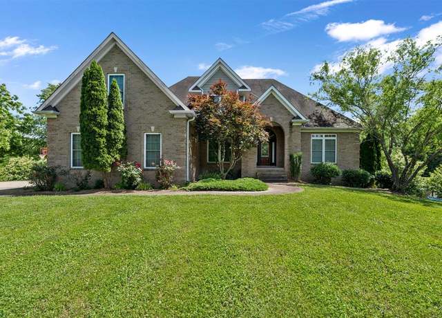 Property at 3005 New Cut Rd, Alvaton, KY 42122, 6 beds, 3.5 baths