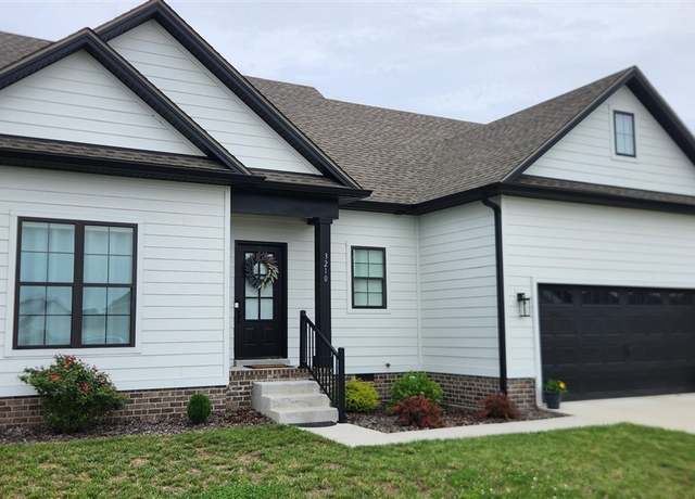 Property at 3210 Shadbush Way, Bowling Green, KY 42104, 3 beds, 2.5 baths