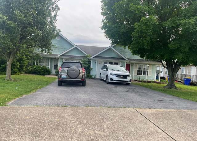 Property at 2054 Salisbury Dr, Bowling Green, KY 42101, 6 beds, 4 baths
