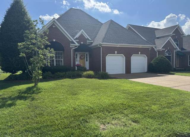 Property at 310 Legends Ct, Bowling Green, KY 42103, 3 beds, 2.5 baths