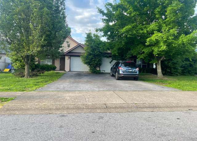 Property at 2050 Salisbury Dr, Bowling Green, KY 42101, 6 beds, 4 baths