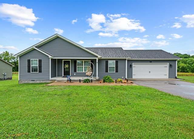 Property at 773 New Salem Rd, Glasgow, KY 42141, 3 beds, 2 baths