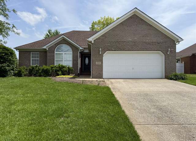 Property at 3600 Abbywood Ct, Bowling Green, KY 42104, 3 beds, 2 baths
