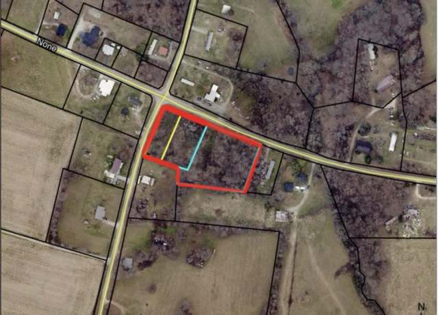Property at 11715 Hardyville Rd, Hardyville, KY 42746