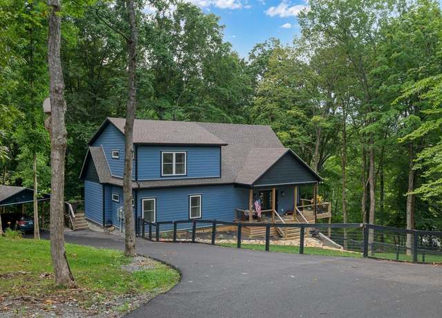 Property at 17 Lakeview Dr, Scottsville, KY 42164, 4 beds, 3.5 baths