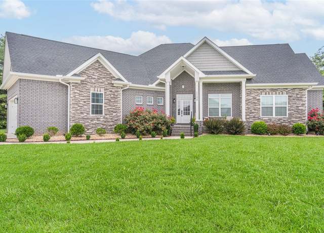 Property at 1108 Harbor Ct, Franklin, KY 42134, 3 beds, 2.5 baths