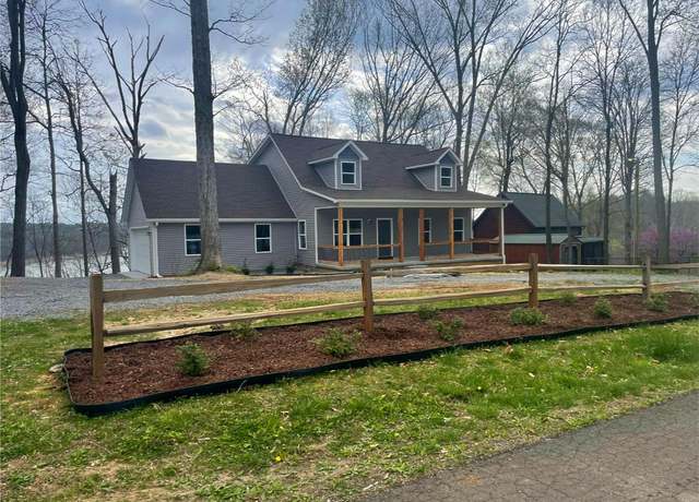 Property at 280 Silverside Dr, Scottsville, KY 42164, 3 beds, 2.5 baths