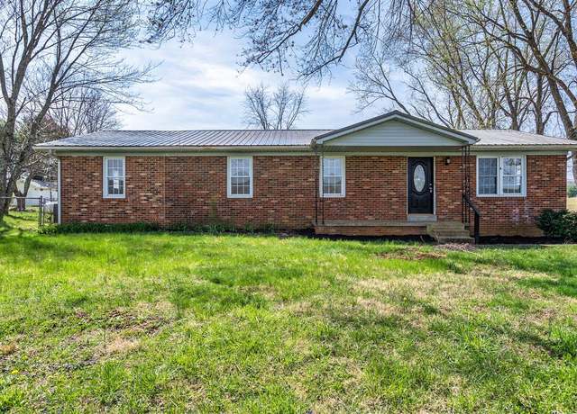 Property at 4805 Mt Olivet Rd, Bowling Green, KY 42101, 3 beds, 2 baths