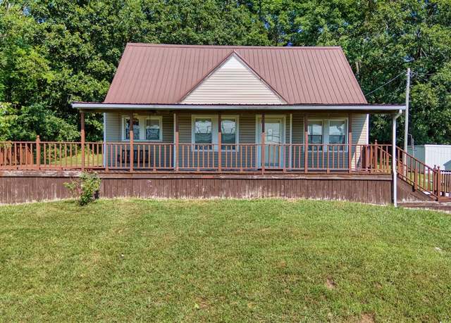 Property at 1306 W 9th St, Russellville, KY 42276, 3 beds, 1 bath