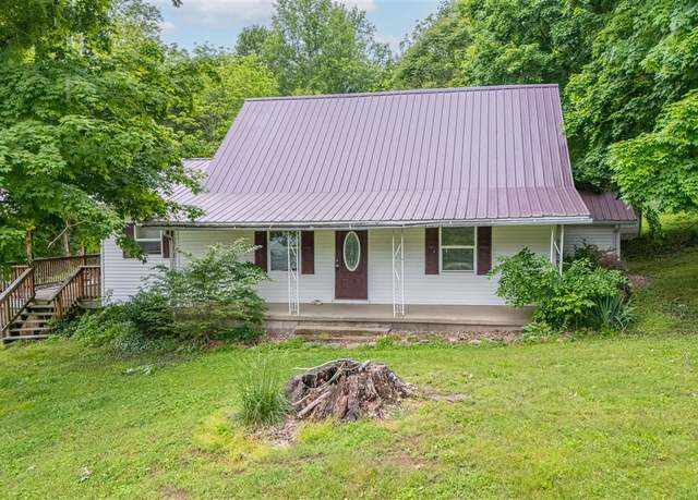Property at 471 Geralds Rd, Glasgow, KY 42141, 4 beds, 2 baths