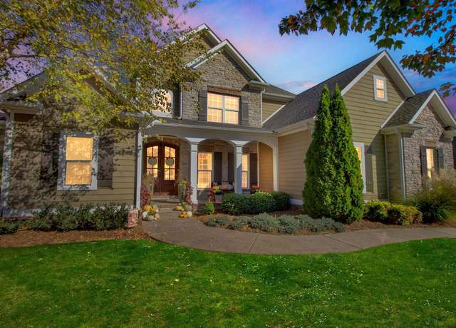 Property at 912 Cumberland Ridge Way, Bowling Green, KY 42103, 4 beds, 2.5 baths