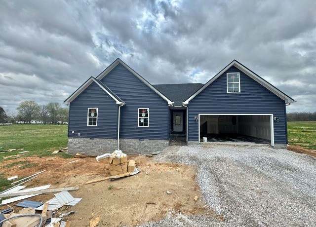 Property at Lot 6 Mt Olivet Girkin Rd, Bowling Green, KY 42101, 4 beds, 2 baths