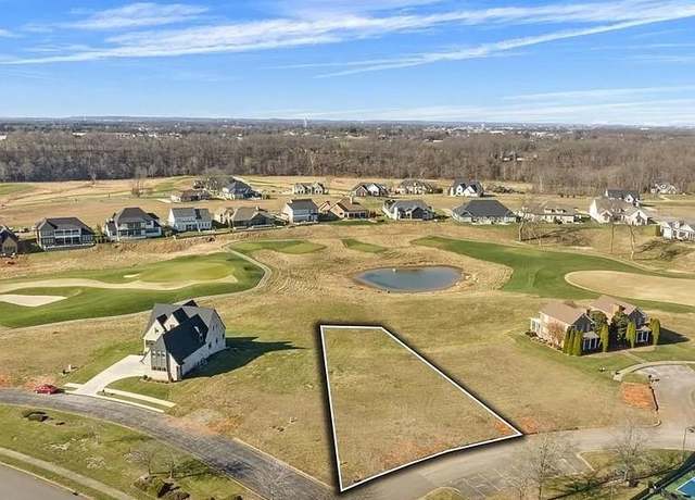 Property at 338 Club Ct, Bowling Green, KY 42103
