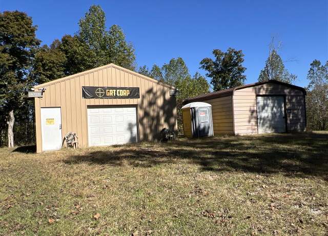 Property at 1411 Flint Springs Rd, Cromwell, KY 42333