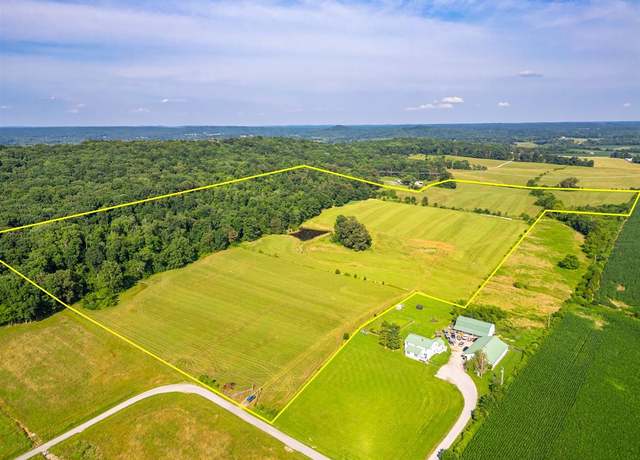 Property at 0 Iron Mountain Rd, Lewisburg, KY 42256