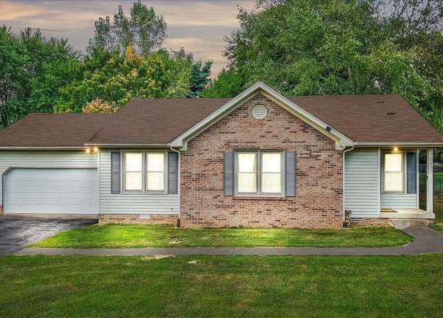 Property at 386 Pleasant Place Way, Bowling Green, KY 42104, 3 beds, 2 baths