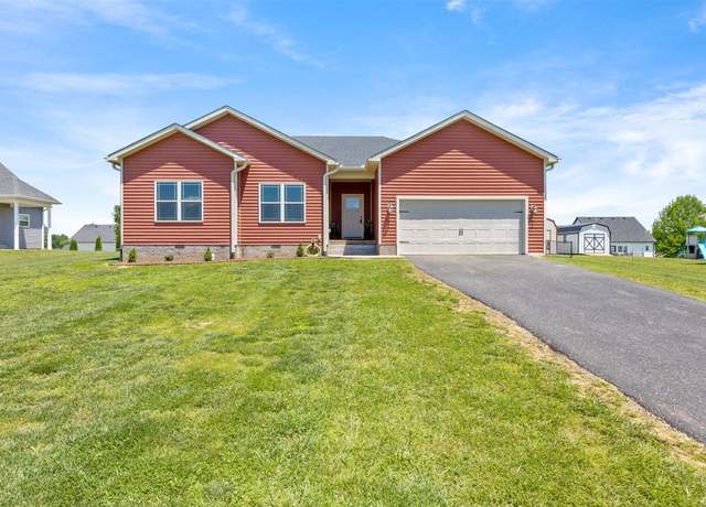 Property at 37 Kaces Way, Scottsville, KY 42164, 3 beds, 2 baths