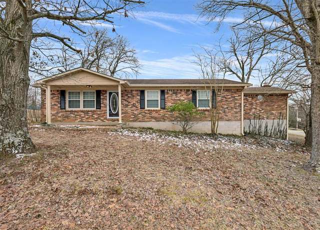 Property at 4275 Mt Olivet Rd, Bowling Green, KY 42101, 4 beds, 2 baths