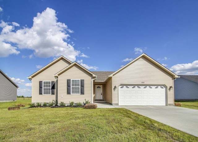 Property at 418 Lansing Ln, Bowling Green, KY 42101