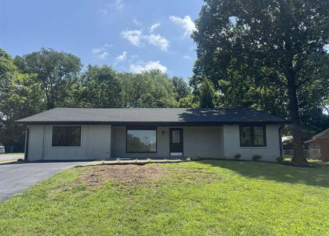 Property at 2720 Apache Dr, Bowling Green, KY 42104, 3 beds, 2.5 baths