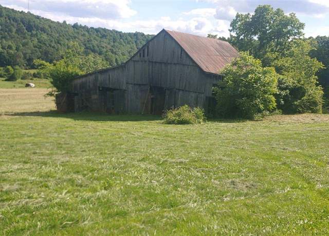 Property at 0 Old Dixie Rd, Horse Cave, KY 42749