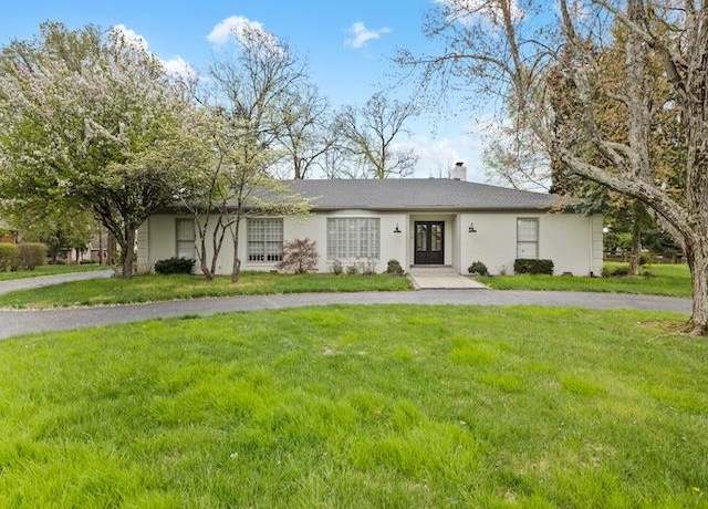 Property at 1724 Single Tree Way, Bowling Green, KY 42103, 4 beds, 2.5 baths