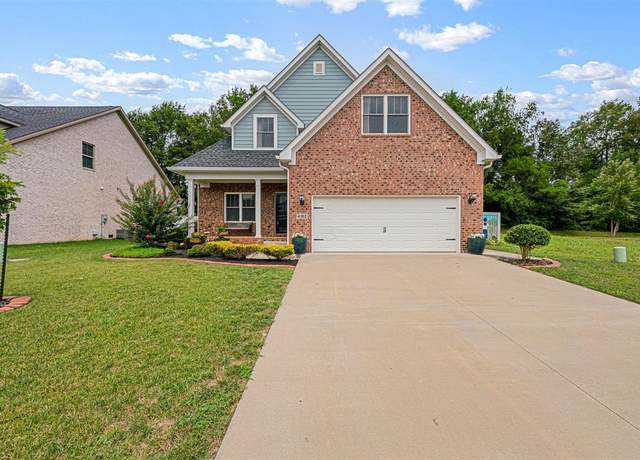 Property at 4182 Beechwood Ln, Bowling Green, KY 42104, 4 beds, 2.5 baths