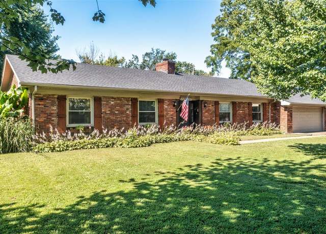 Property at 313 Glendale Rd, Franklin, KY 42134, 3 beds, 1.5 baths