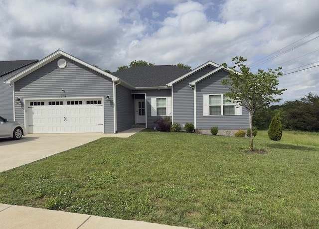 Property at 1281 Melody Ave, Bowling Green, KY 42101, 4 beds, 2 baths