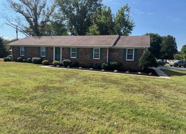 Property at 1812 Curling Way, Bowling Green, KY 42104, 3 beds, 2 baths