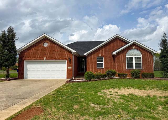 Property at 3819 Woodbridge Ct, Bowling Green, KY 42104, 3 beds, 2 baths