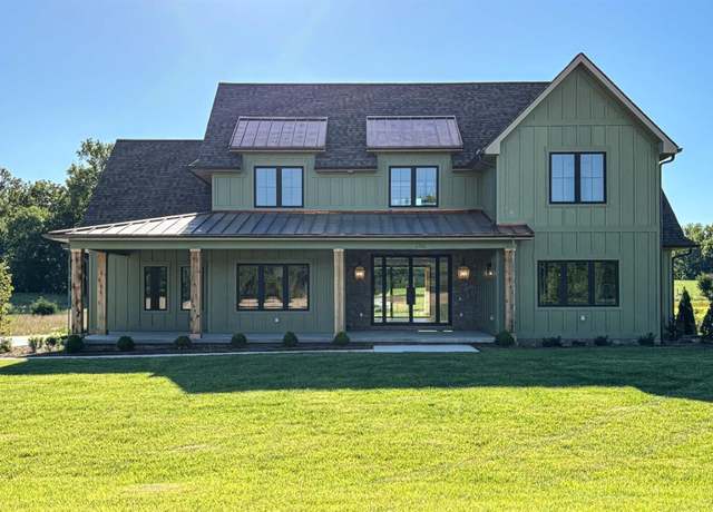 Property at 1731 Hazel Farms Ln, Bowling Green, KY 42103, 5 beds, 3.5 baths