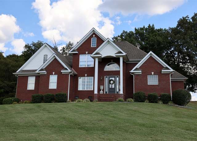 Property at 260 Megan Ln, Glasgow, KY 42141, 3 beds, 2.5 baths