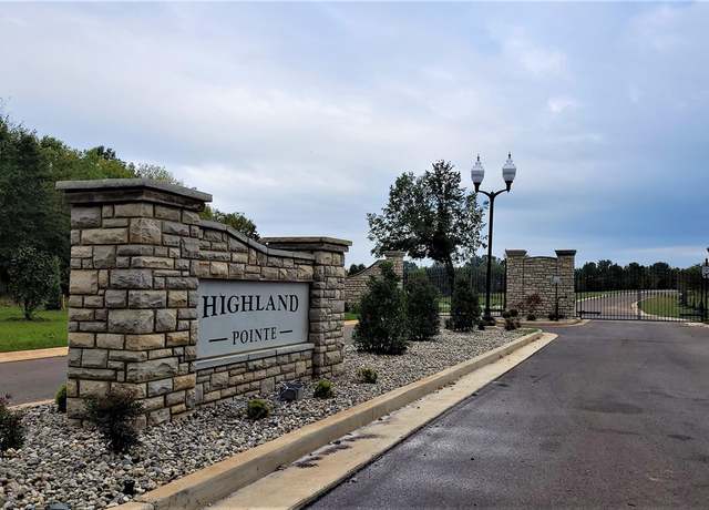 Property at 1614 Blair Ct, Bowling Green, KY 42104