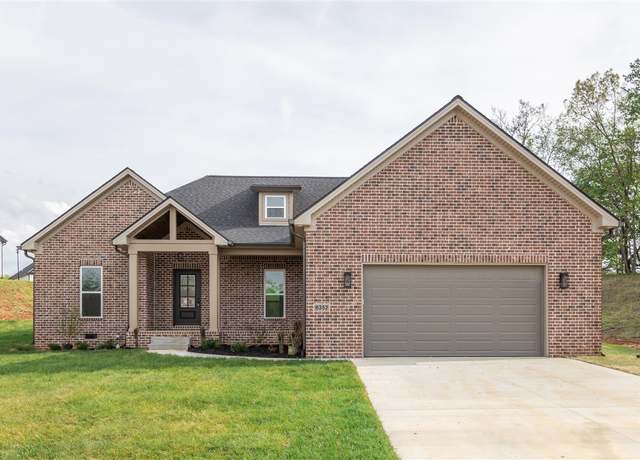Property at 6352 Autumn Breeze Ct, Alvaton, KY 42122, 3 beds, 2 baths