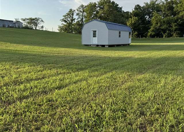 Property at 2305 Defries Rd, Canmer, KY 42722