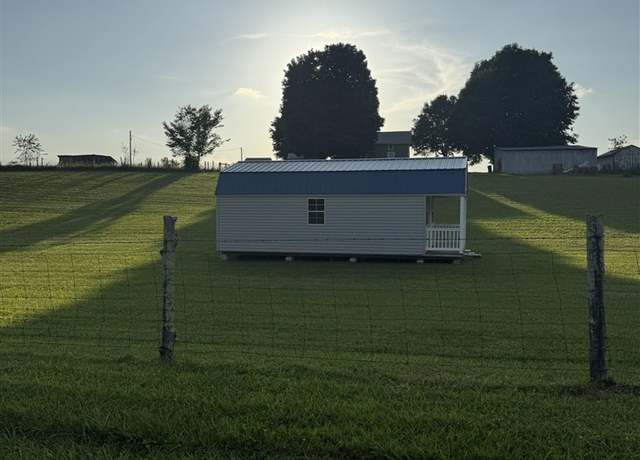 Property at 2305 Defries Rd, Canmer, KY 42722