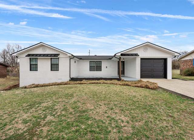 Property at 108 Sandwood Dr, Glasgow, KY 42141, 3 beds, 2 baths