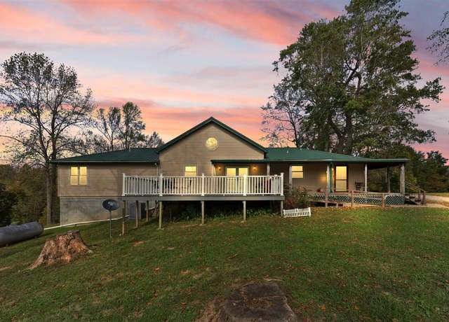 Property at 2257 Doc Ward Rd, Summersville, KY 42743, 2 beds, 3 baths